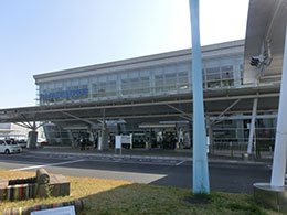 佐賀九州国際空港