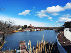 りんどう湖ファミリー牧場