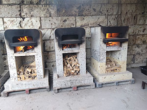 カネホン採石場