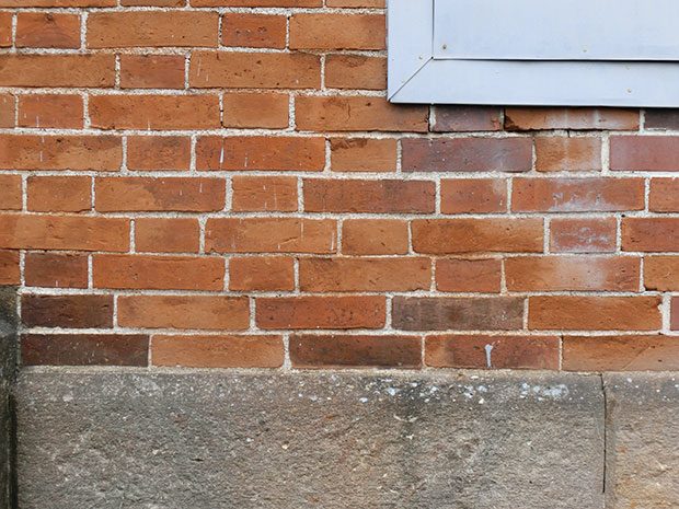 旧富岡製糸場 レンガ