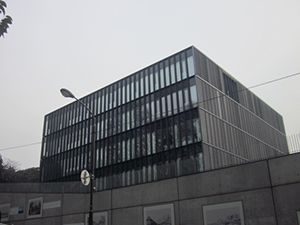 ドイツ大使館