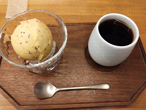 マリアージュプレート