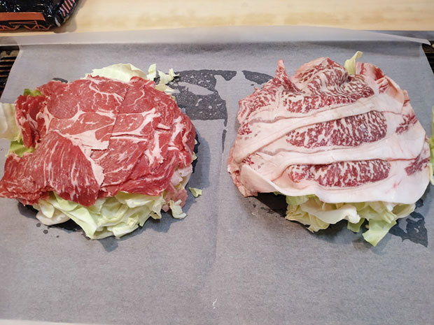 レストラン蒸気機関車 お子様ランチ