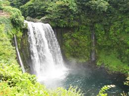 静岡ドライブ 音止めの滝