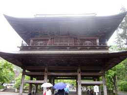 鎌倉散歩 円覚寺