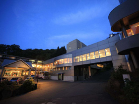 蔵王国際ホテル