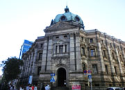 横浜散歩 神奈川県立歴史博物館