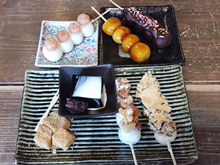 古民家カフェ 湊珈琲 モーニング